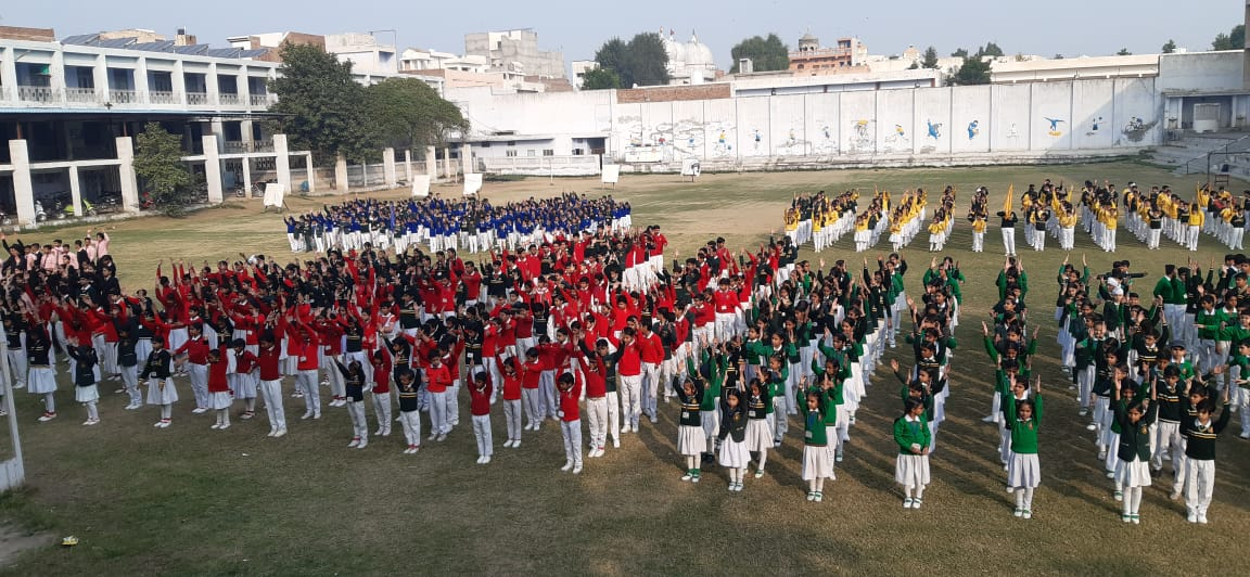 School Students